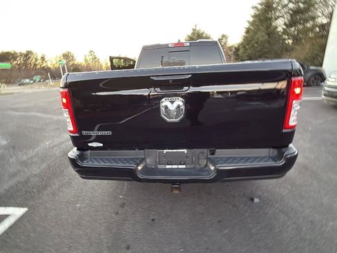 Used 2021 RAM 1500 Big Horn image 57