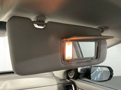 Certified 2020 Honda CR-V Touring image 33