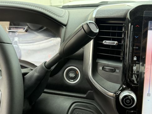 New 2025 RAM 2500 Laramie w/ Night Edition image 25