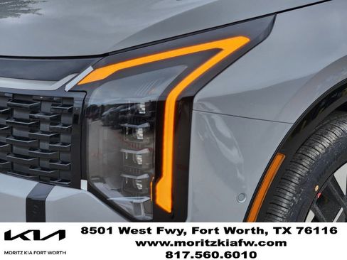 New 2026 Kia Sportage SX Prestige AWD/4WD image 5