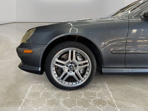 Used 2006 Mercedes-Benz S 55 AMG image 14