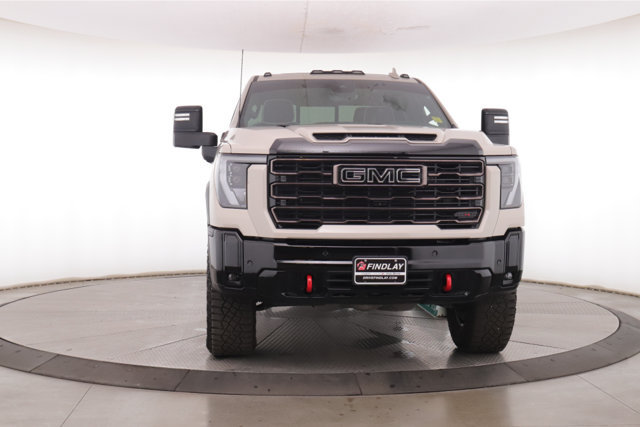 Used 2026 GMC Sierra 2500 AT4X AWD/4WD image 13