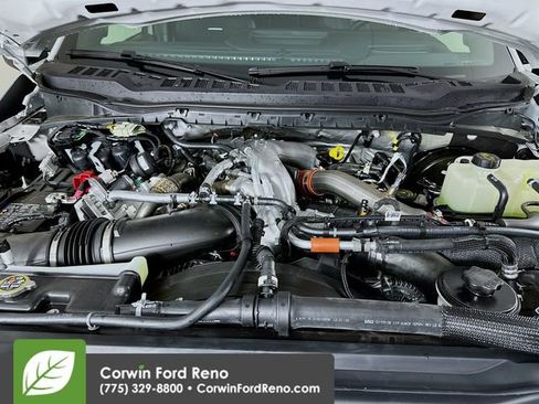 New 2026 Ford F350 Platinum AWD/4WD image 33