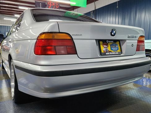 Used 1999 BMW 528i Sedan image 6