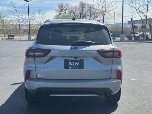 Used 2024 Ford Escape ST-Line AWD/4WD image 7