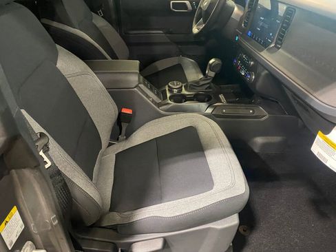 New 2025 Ford Bronco Big Bend image 22