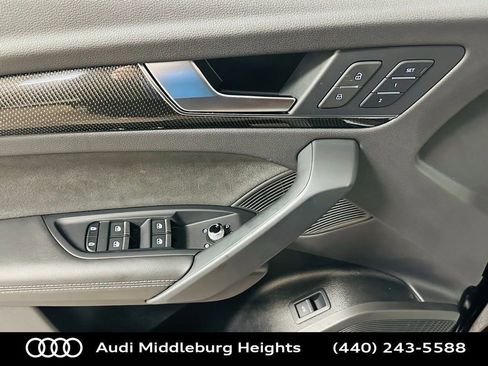 Certified 2023 Audi SQ5 Premium Plus w/ Premium Plus Package image 28