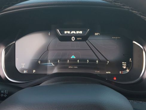 New 2026 RAM 1500 Big Horn image 16