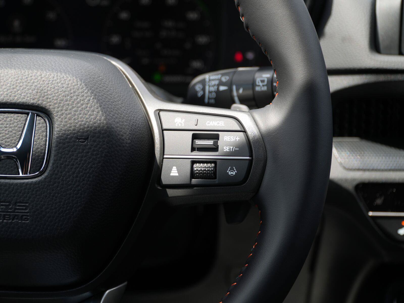 New 2027 Honda CR-V Sport-L image 23
