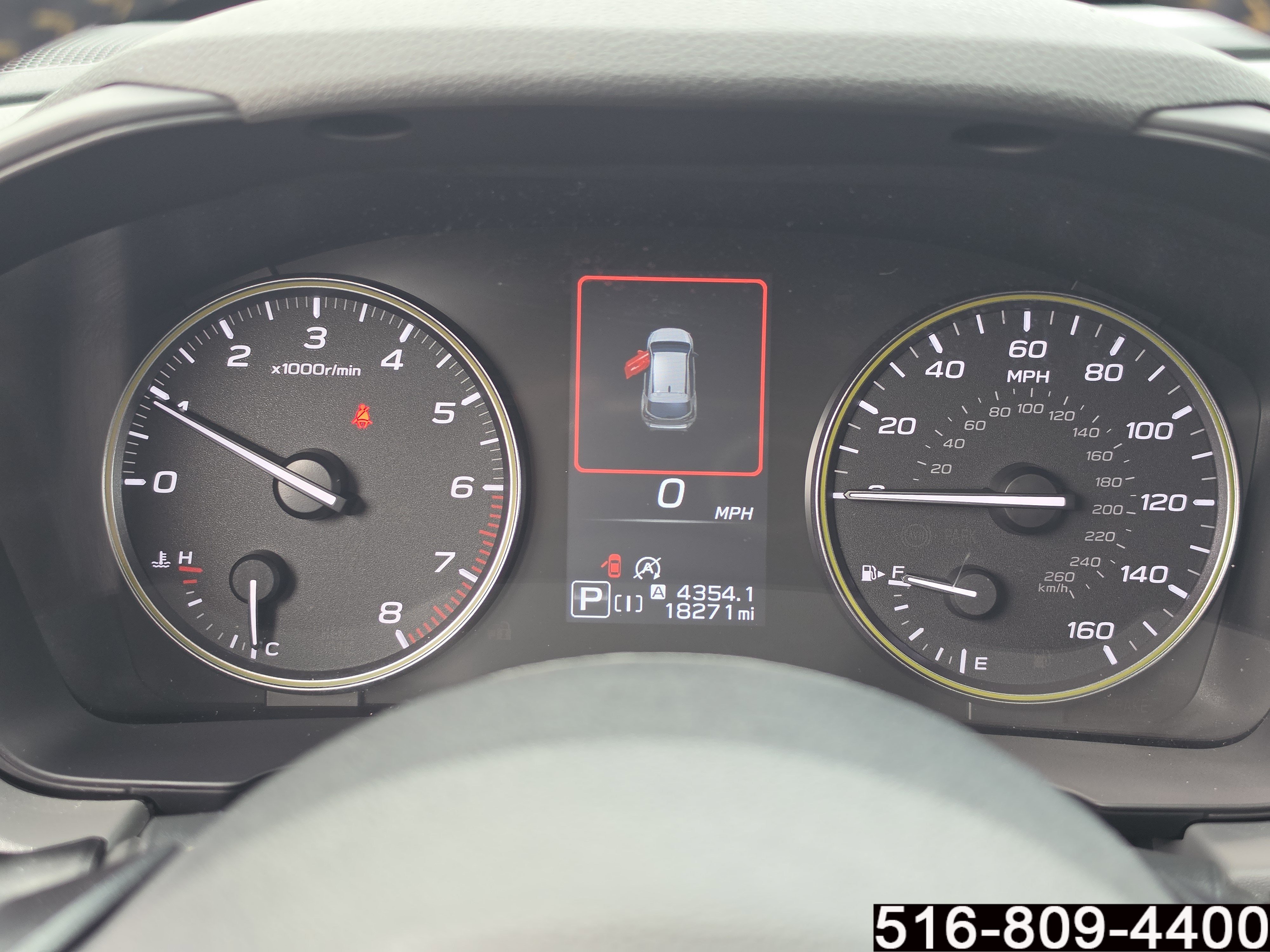 Used 2024 Subaru Crosstrek 2.5i Sport AWD/4WD image 24