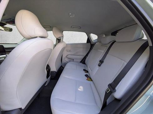 New 2026 Hyundai Kona SEL Sport FWD image 17