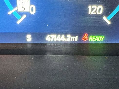 Used 2022 Ford F150 Lariat w/ Equipment Group 502A High image 31