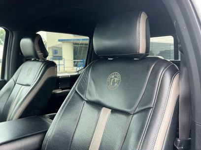 Used 2016 Ford F150 XLT w/ Equipment Group 302A Luxury