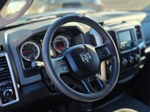 Used 2020 RAM 1500 Classic Warlock image 14