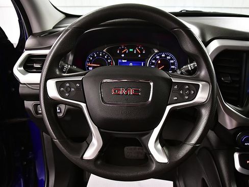 Used 2023 GMC Acadia SLE w/ Driver Convenience Package AWD/4WD image 18