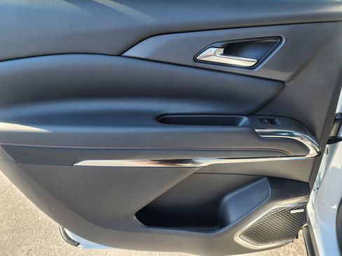 New 2026 Chevrolet Traverse Z71 w/ Enhanced Driving Package image 17