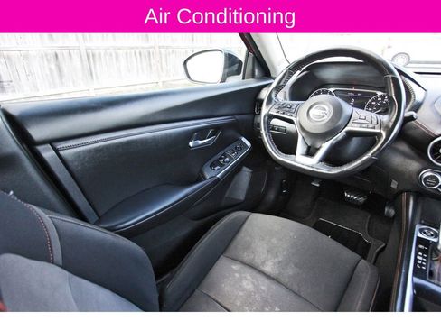 Used 2022 Nissan Sentra SR image 9