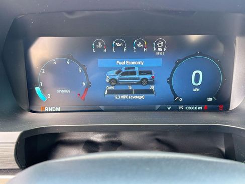 Used 2024 Ford F150 STX image 18