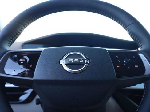New 2026 Nissan Murano Platinum AWD/4WD image 12