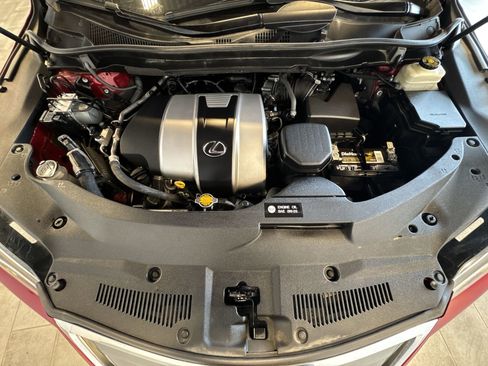 Used 2016 Lexus RX 350 AWD image 25