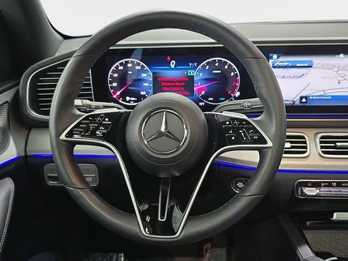 Used 2026 Mercedes-Benz GLE 350 4MATIC image 13