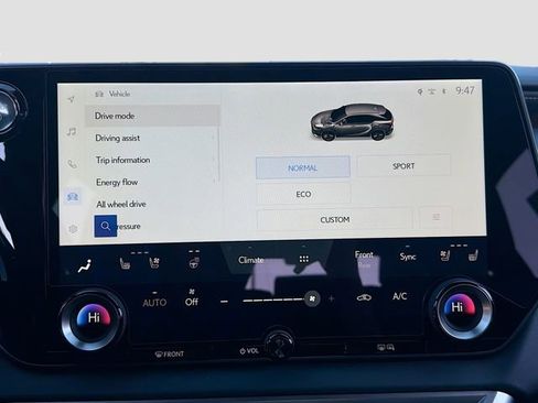 New 2026 Lexus RX 350 image 30