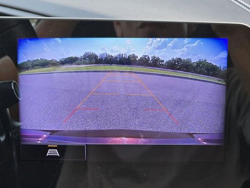 Certified 2023 Chevrolet Corvette Stingray Coupe w/ Z51 Performance Package image 22