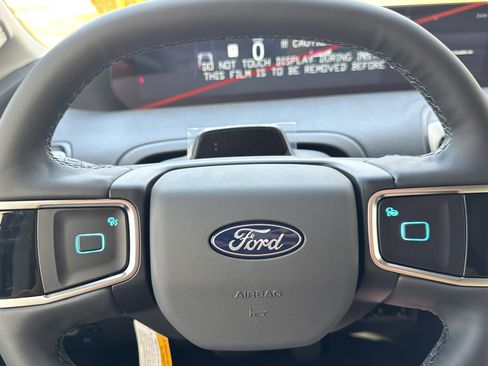 New 2026 Ford Expedition Max Active image 34