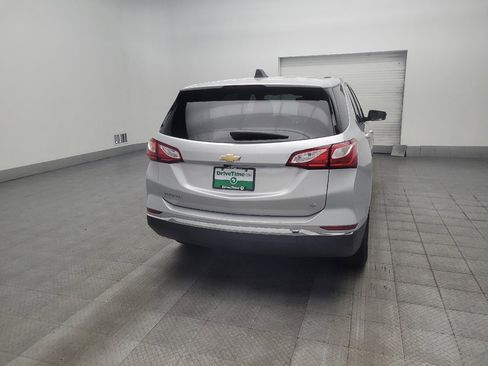 Used 2019 Chevrolet Equinox LT FWD image 7