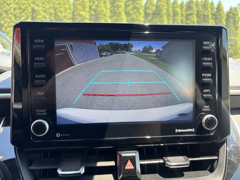 Used 2022 Toyota Corolla SE FWD image 27