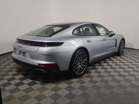 New 2026 Porsche Panamera image 7