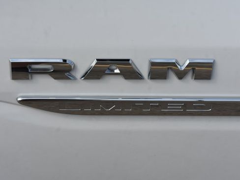Used 2026 RAM 1500 Limited AWD/4WD image 13