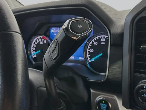 Used 2021 Ford F150 XLT w/ Equipment Group 302A High AWD/4WD image 16