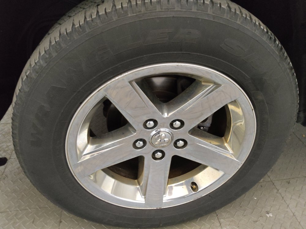 Used 2015 RAM 1500 Tradesman w/ Popular Equipment Group AWD/4WD image 31