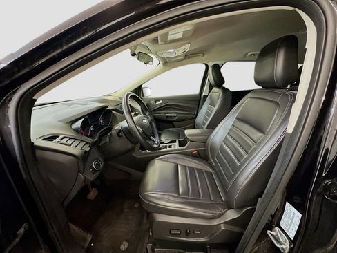 Used 2019 Ford Escape SEL image 13