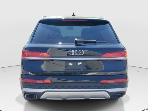 Used 2025 Audi Q7 3.0T Premium Plus AWD/4WD image 6
