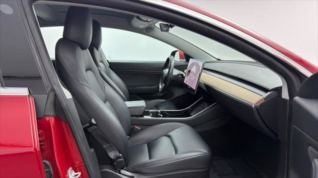 Used 2018 Tesla Model 3 Long Range AWD/4WD image 21