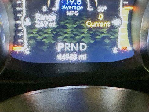 Used 2021 Jeep Wrangler Unlimited Sport S image 13