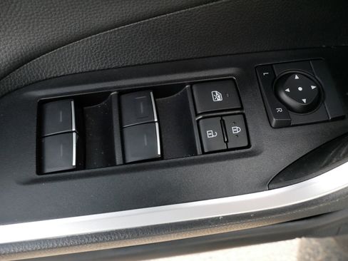 Certified 2024 Toyota RAV4 XSE image 19