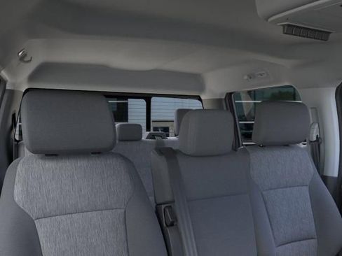 New 2026 Ford F350 XL w/ STX Appearance Package image 22
