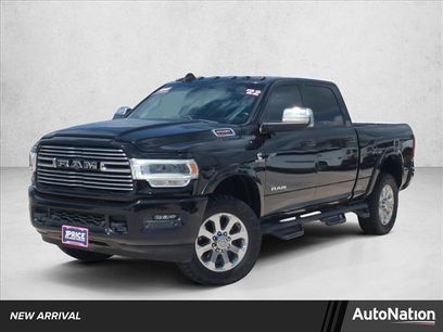 Used 2022 RAM 2500 Laramie