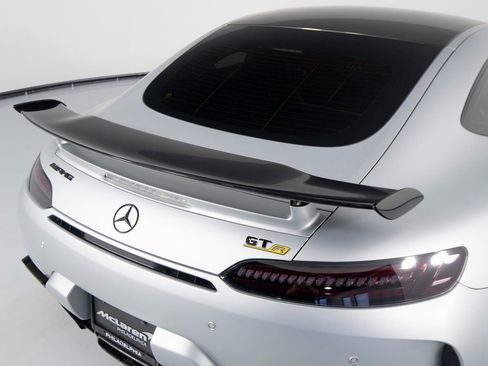 Used 2020 Mercedes-Benz AMG GT R image 56