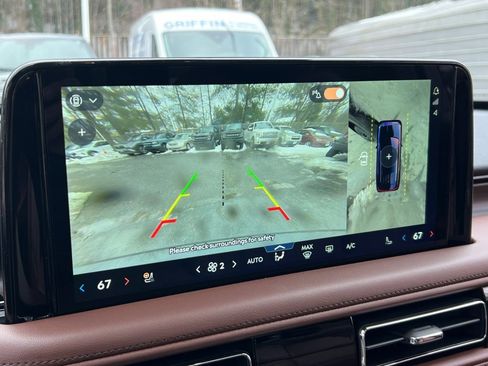 New 2026 Lincoln Aviator Reserve image 17