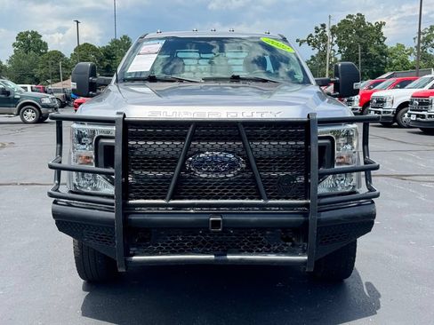 Used 2022 Ford F350 XL w/ Power Equipment Group AWD/4WD image 27