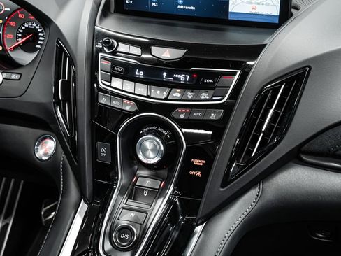 Used 2021 Acura RDX A-Spec image 16