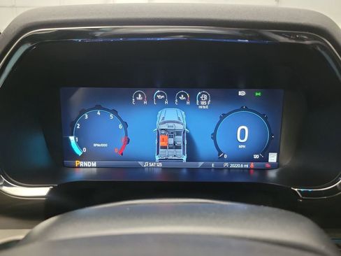 Used 2024 Ford F150 Lariat w/ Bed Utility Package image 16