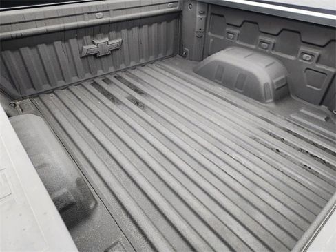 Used 2024 Chevrolet Silverado 1500 LT Trail Boss w/ Protection Package image 10