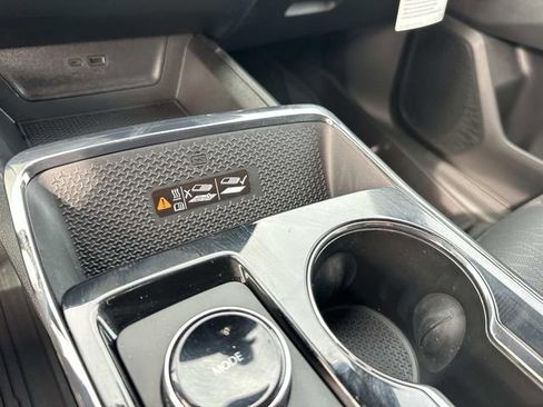 New 2026 Chevrolet Equinox RS w/ Safety and Technology Package image 33