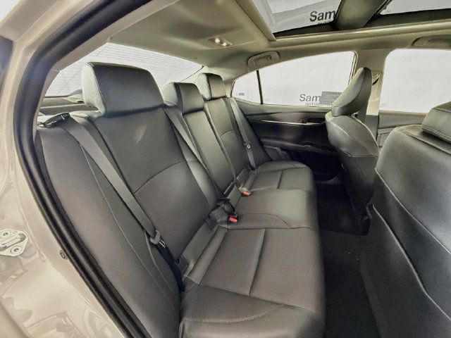 Used 2026 Toyota Camry XLE w/ Premium Plus Package AWD/4WD image 26