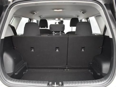 Used 2023 Kia Soul LX w/ LX Technology Package FWD image 16